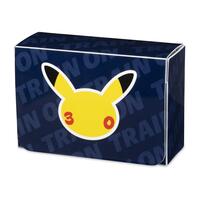 30th Anniversary Celebration Elite Trainer Box