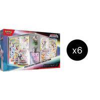 Espeon & Umbreon Premium Deck Set 30th Celebration
