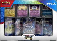 Paldean Fates Booster Bundle
