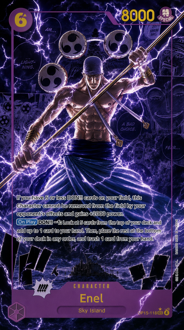 Enel